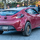 Image for article titled This Lifted Hyundai Veloster Is Everything That I Love About The Safari Trend